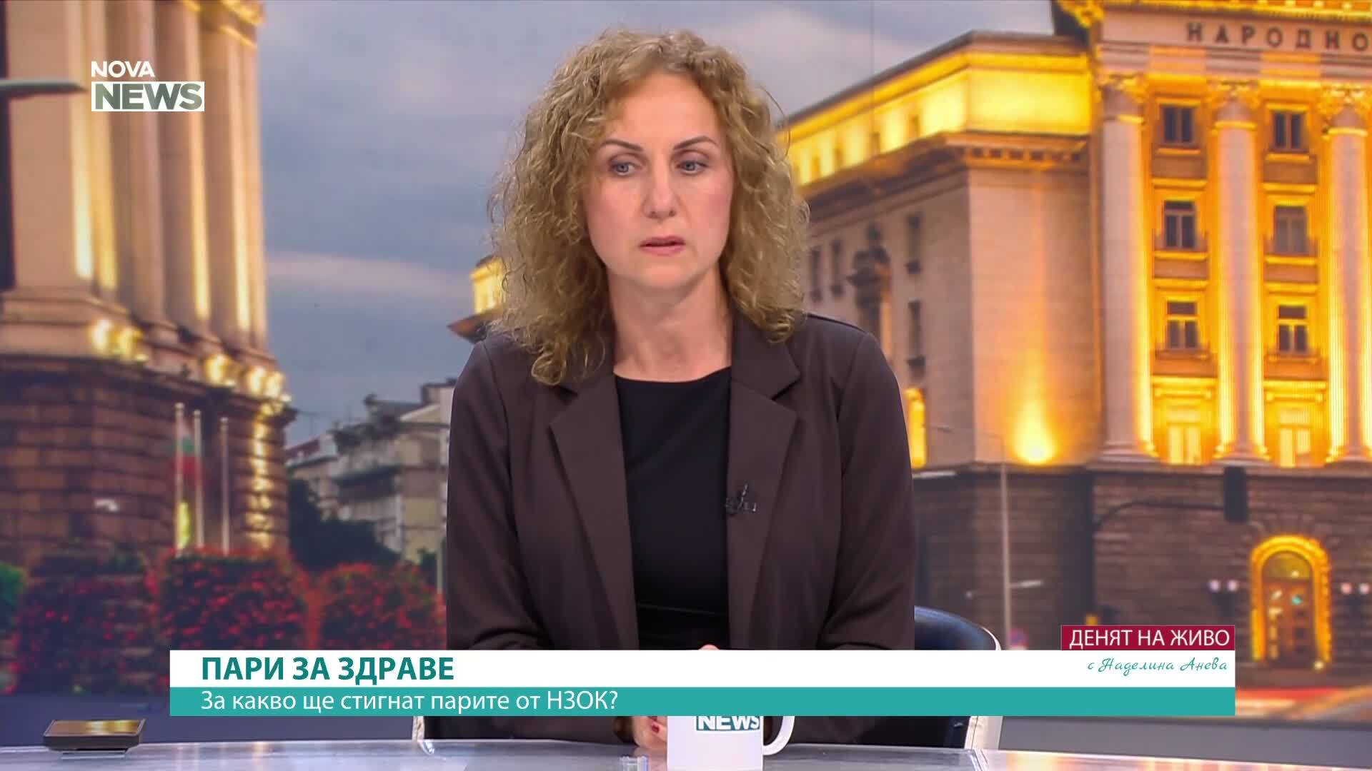 Бюджет 2026 трябва да е на реформите, а не на разходите