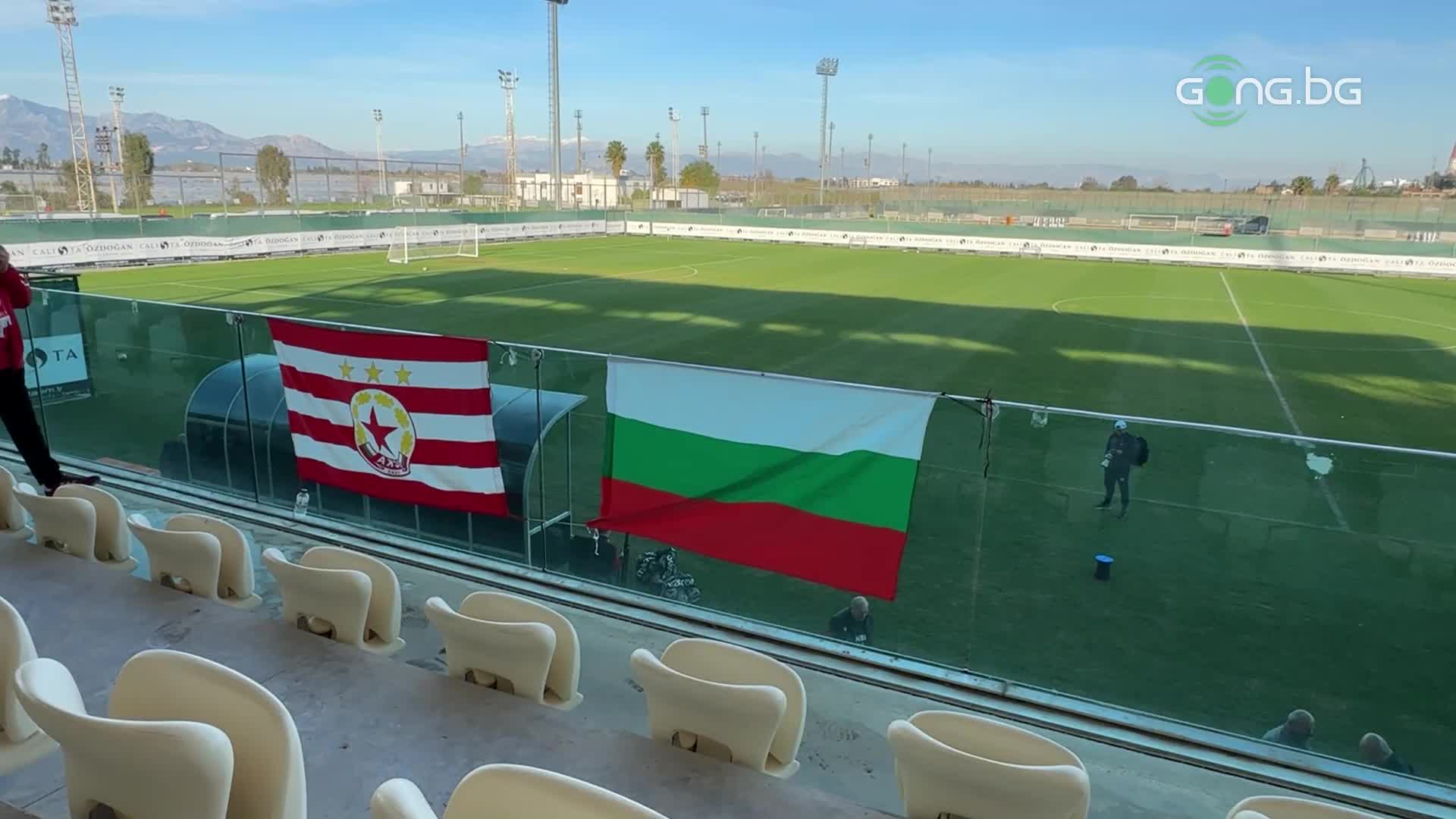 Директорът Филипов пак ще гледа проверката на ЦСКА