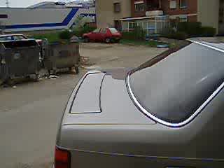 Авто Тунинг