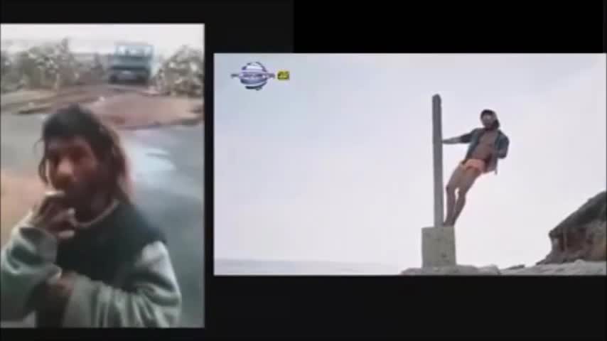 Fiki Bum Parodiq Фики бум Пародия