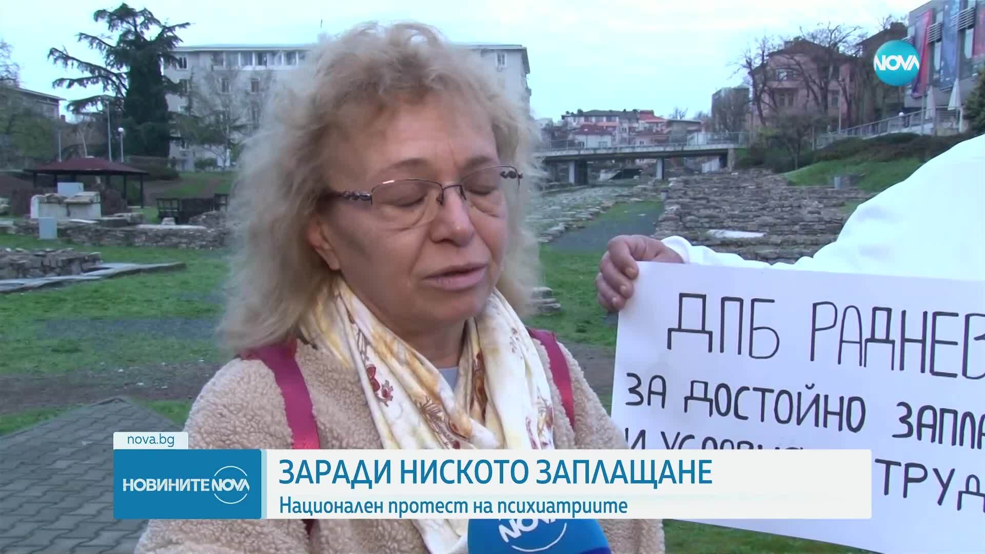 Расте броят на младежите, настанени в психиатрии у нас