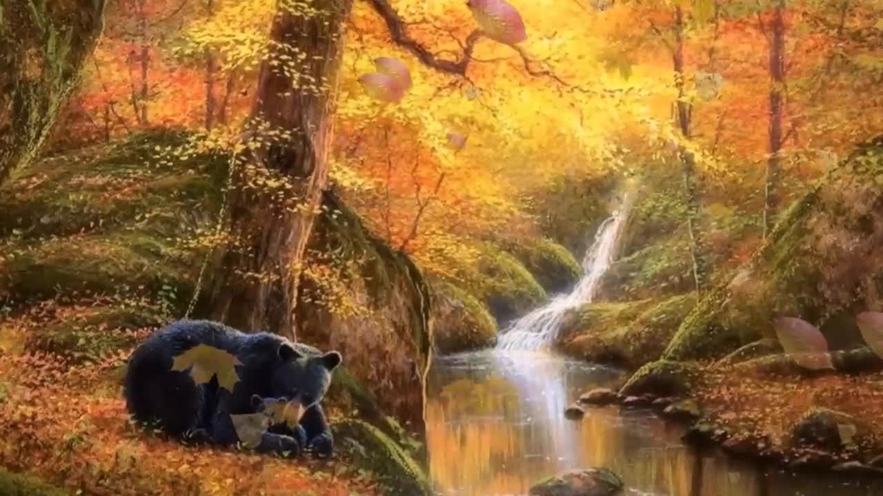 Есенни картини! ... ...