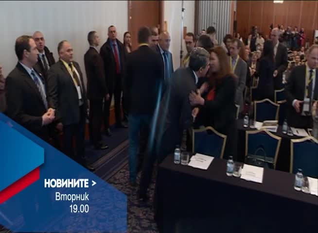 В Новините на NOVA от 19.00 ч. на 17 януари очаквайте