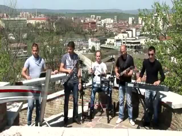 Ася и Орк Чака Рака Без теб не мога New 2013