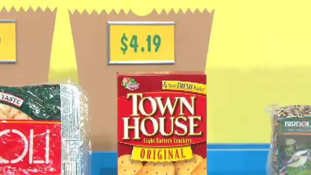The Price Is Right - check-out Snoop Dogg