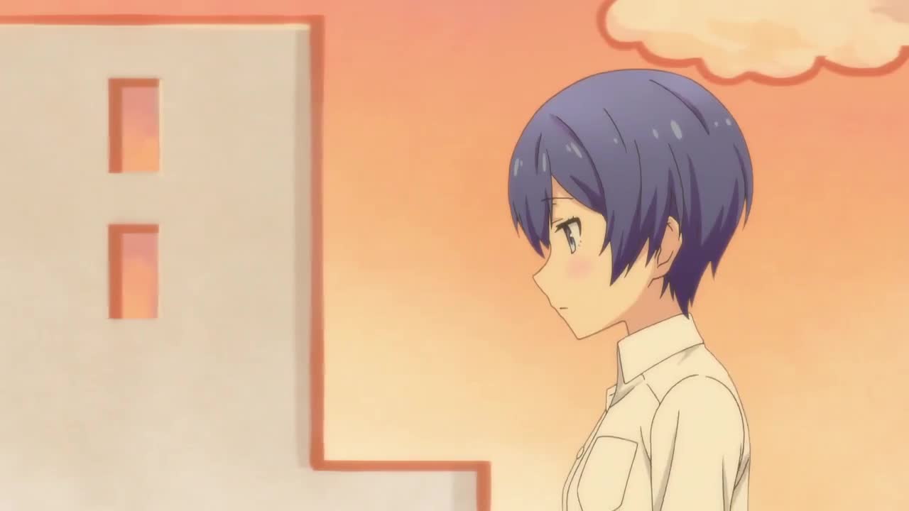 Takunomi. Episode 4
