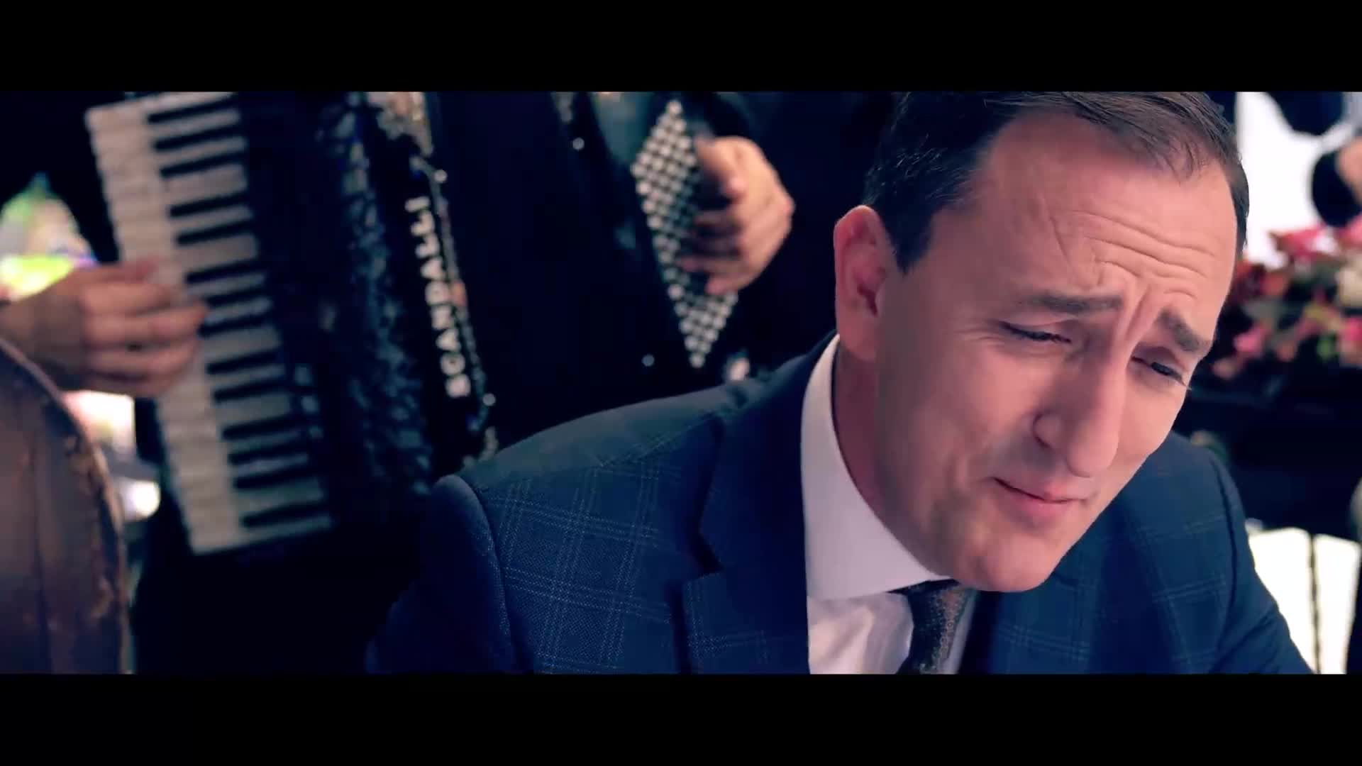 Sergej Cetkovic - 2018 - Da bol prodje (hq) (bg sub)