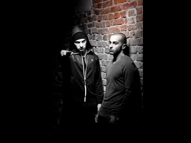 M.w.p. & X - Moeto vreme 