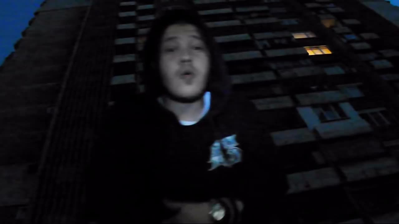 22 - G ( RapperTag Bulgaria )