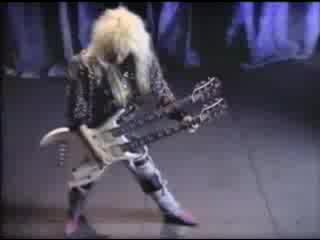 Ozzy Ozborne-Lita Ford-Close My Eyes Forever