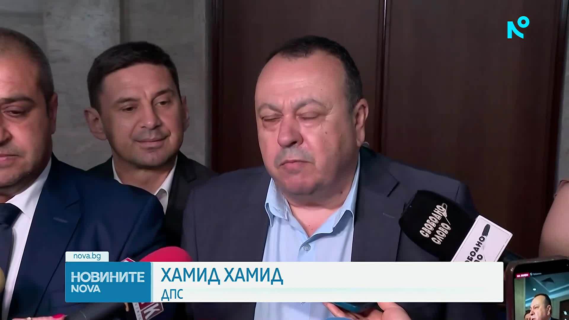 България твърдо върви към процедура по свръхдефицит