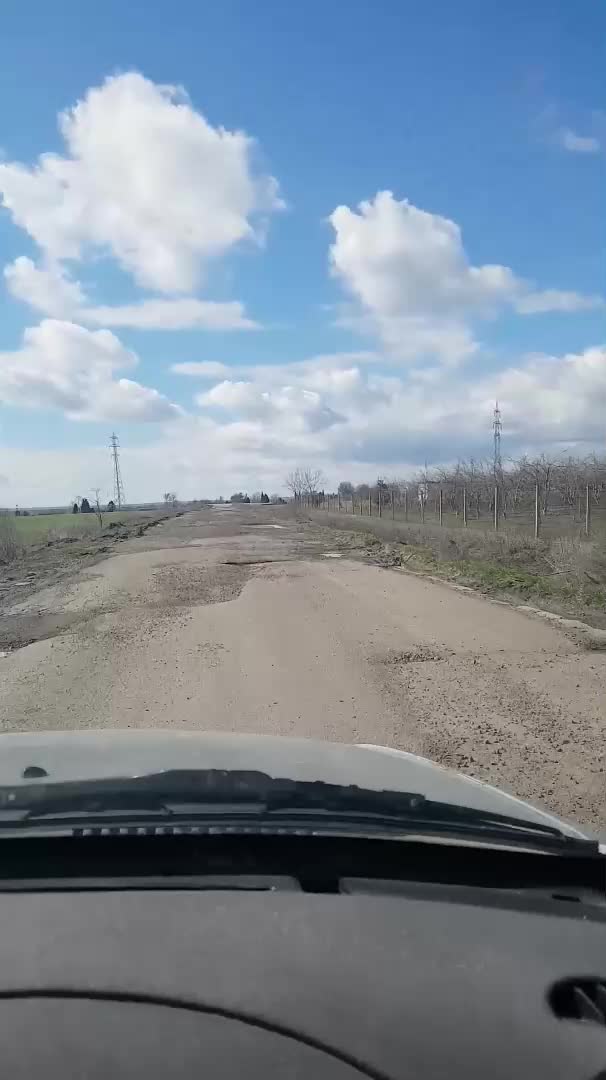 Пътищата