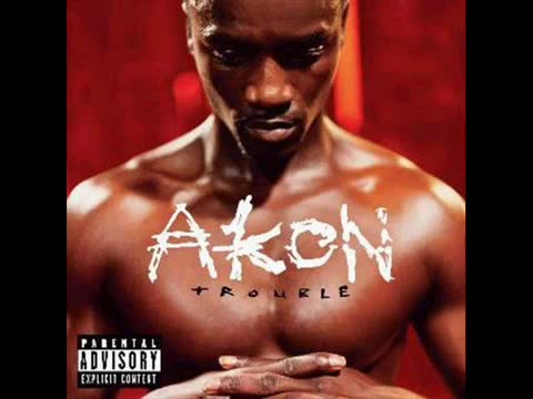 Размазващото парче на Akon - Party - Animal - (prod. David Guetta) 2010 