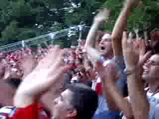Litex - Cska 11.08.07 В Ловеч