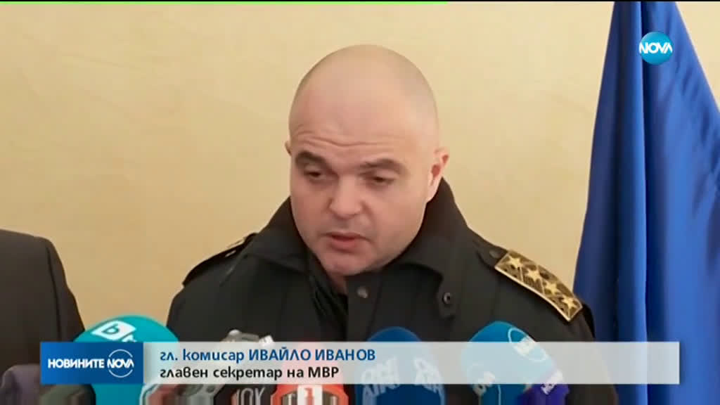 Двама задържани за убийството на младия мъж в Бургас