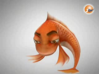 Рибката На 2be Говори За Телефони!!!