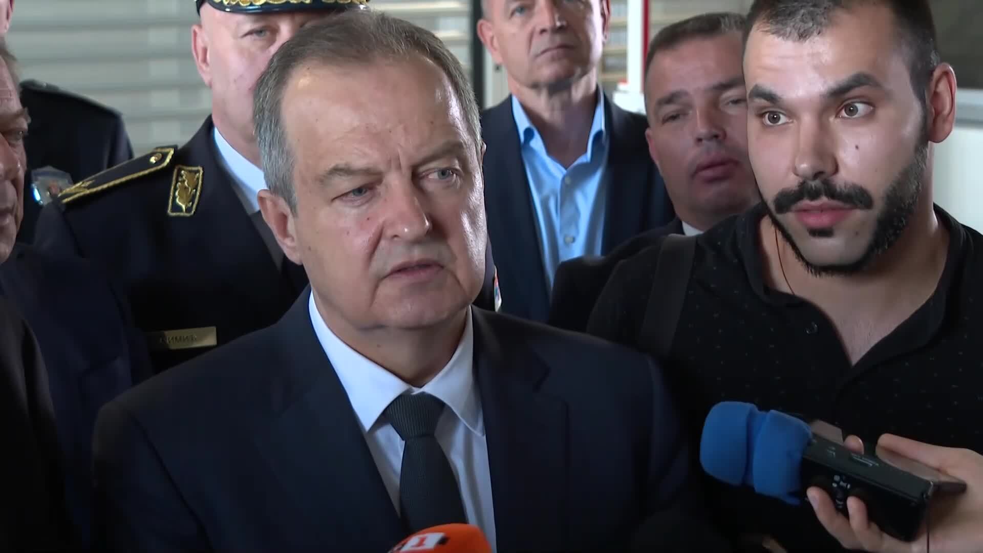България и Сърбия подписват спогодба за нов граничен пункт - „Калотина” 2
