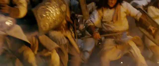 Prince of Persia - Movie Trailer (нов Hq) 