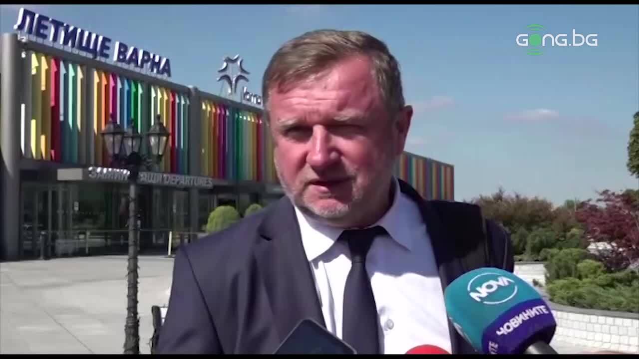 Павел Върба: Ще гоним докрай целите си