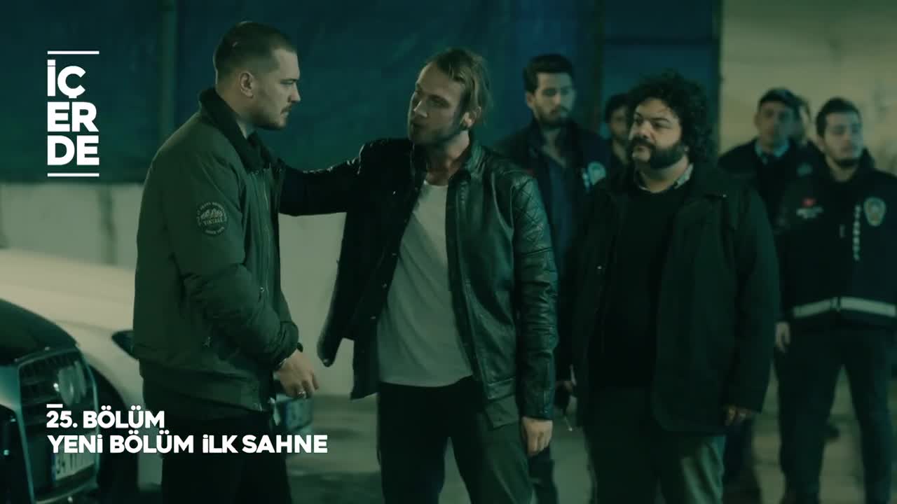 Вътре 25. Епизод - Sneak Peek - Бг Субтитри - Високо Качество