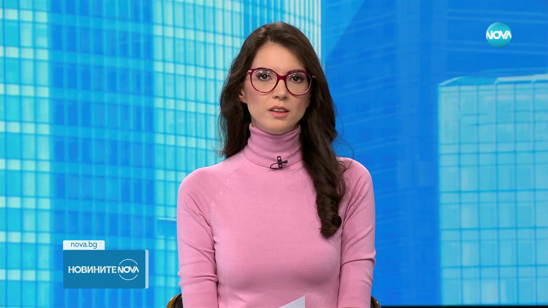 Новините на NOVA (13.11.2023 - обедна емисия)