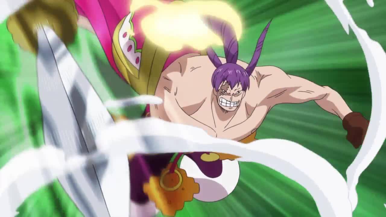 One Piece 806 ᴴᴰ Vbox7