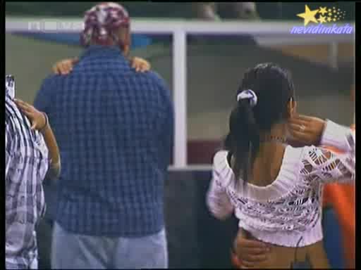 Big Brother 4 - Константин В Изповедалнята "Разполагам Се Като В Дома Си"05.10.2008