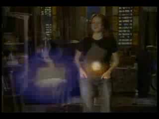 Charmed - 4400 Style