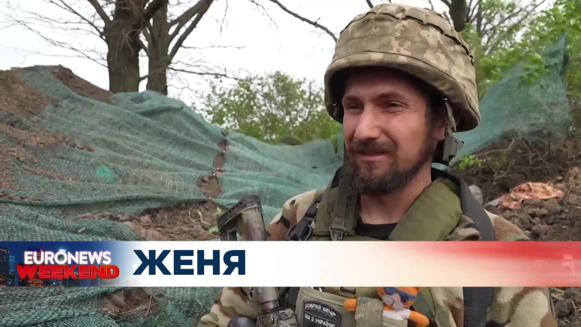 Битката за Харков: Върна ли си Украйна втория по големина град?