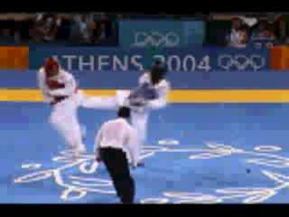 Taekwondo Турнир