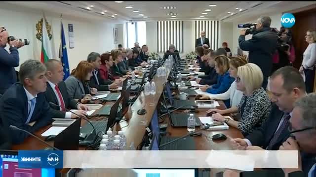 Без нова процедура за избор на председател на ВАС
