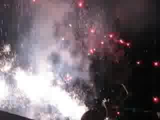 26.09.2007 Ден На Карнобат - Заря