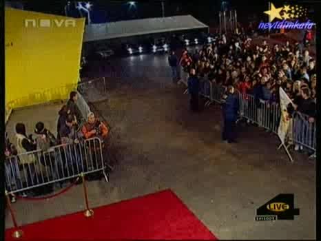 Big Brother 4-Нели 25г. ПРИПАДА По Време На Шоуто!22.09.2008