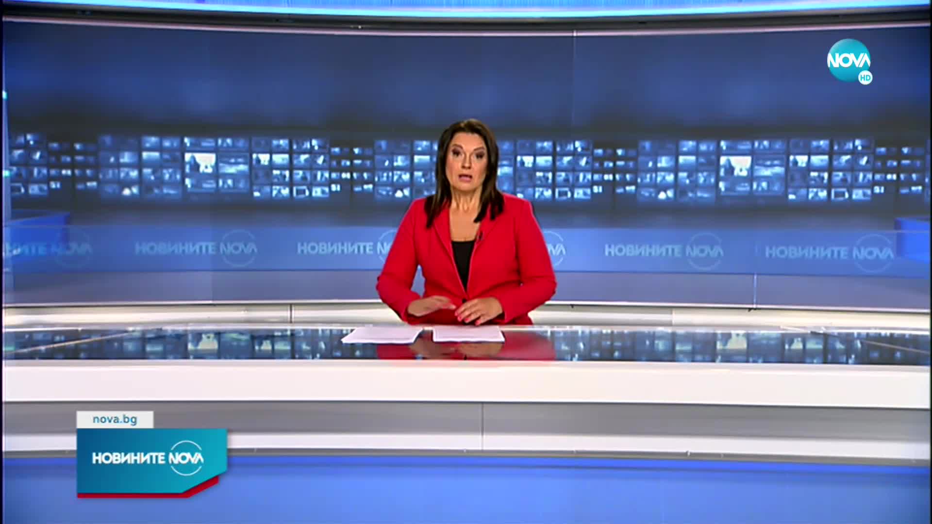 Жълт код за опасни горещини в почти цялата страна