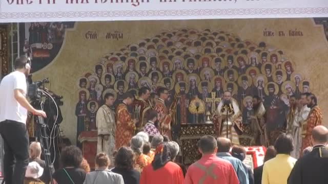 Батак почита паметта на светите Баташки мъченици