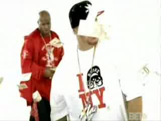Lil Wayne Ft. Esskei Ft. Kelly & G.f.e.- Колко Мечти {Video}