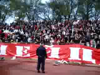 Н О В О ! Ц С К А - Пирин - Нова Песен! *18.04.2009г.*