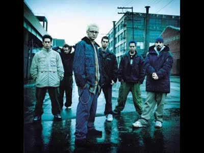 Linkin Park Info
