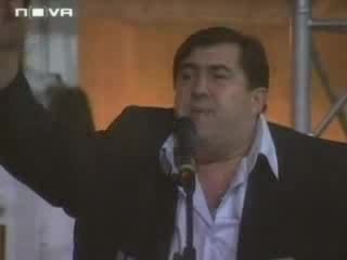Big Brother - Хайде, Ники