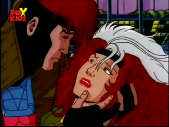 X - Men Season 2 Episode 26 Reunion Part 2