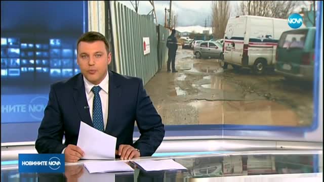 СПЕЦАКЦИЯ В СОФИЯ: Полицаи разбиха канал за крадени коли