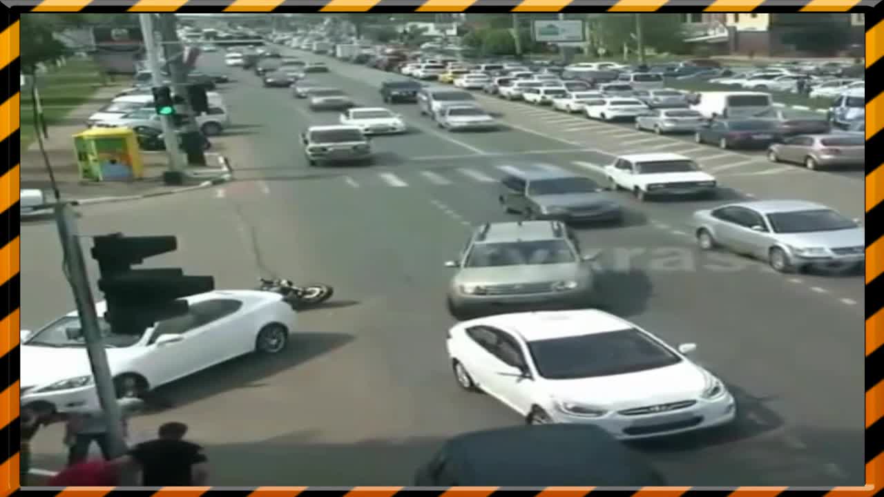 Кой е виновен за катастрофата? (ШОК)