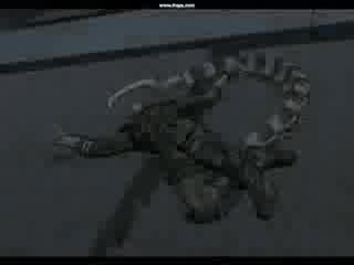 Spider - Man 3 The Game