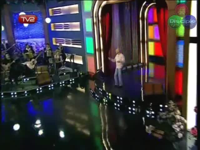 Шабан Шаулич Ima Pravde, Ima Boga в Шоуто на Азис 30.01.2008 High-Quality