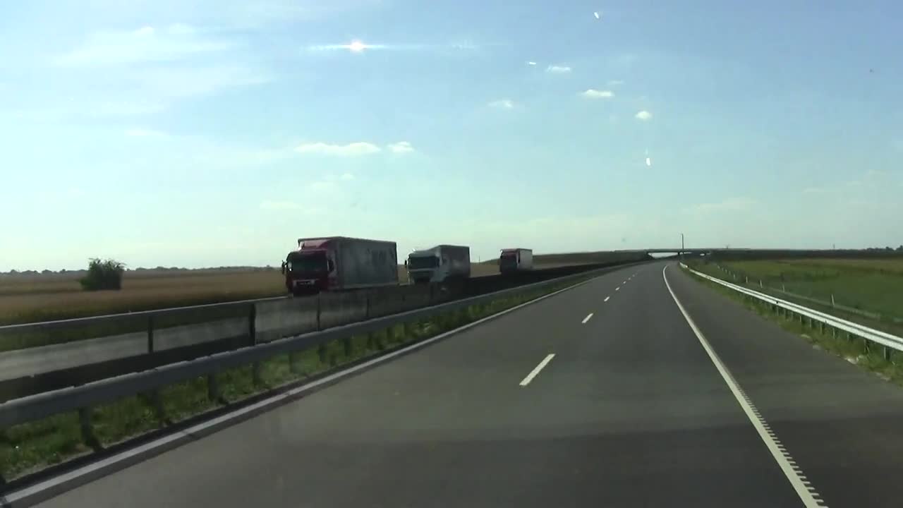 Надлаг май стана като стария