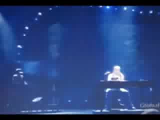 Elton John Ft Eminem - Stan ( Live At Grammys)