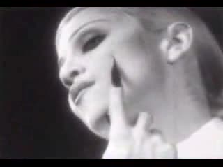 )( КЛАСИКА )( Madonna - Erotica