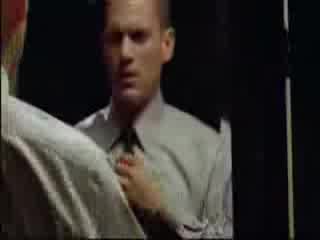 Prison Break 4 - Trailer