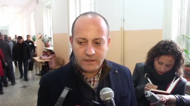 Радан Кънев: Изборите никога не са предопределени