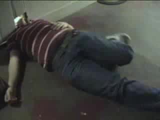 Saw 4 Trailer
